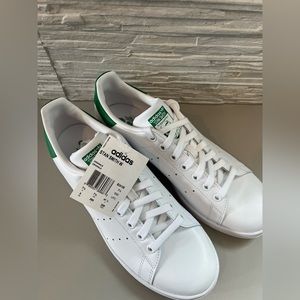 Leather Adidas Stan Smith sneakers BNIB